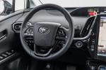 Toyota Prius Limited 2019 года (NA)